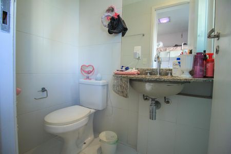 Apartamento à venda com 3 quartos, 108m² em Vila Bertioga, São Paulo