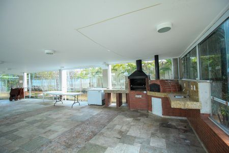 Apartamento à venda com 3 quartos, 108m² em Vila Bertioga, São Paulo