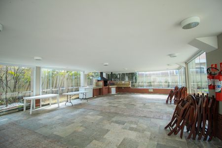 Apartamento à venda com 3 quartos, 108m² em Vila Bertioga, São Paulo