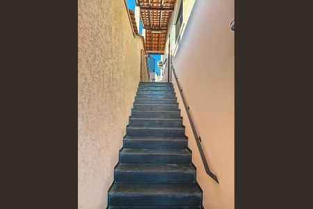Área comum de casa à venda com 6 quartos, 244m² em Vila Constança, São Paulo