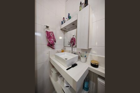 Casa à venda com 244m², 6 quartos e 6 vagas Casa à venda com 244m², 6 quartos e 6 vagasBanheiro da Suíte