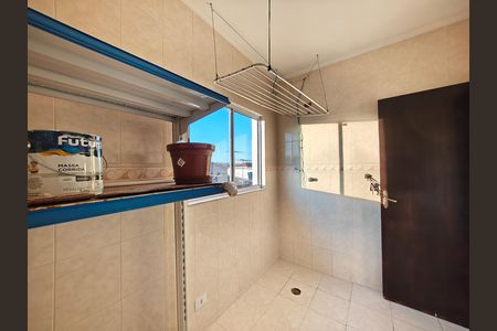 Casa à venda com 244m², 6 quartos e 6 vagas Casa à venda com 244m², 6 quartos e 6 vagasCasa 2 - Área de Serviço