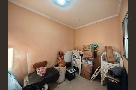 Casa à venda com 244m², 6 quartos e 6 vagas Casa à venda com 244m², 6 quartos e 6 vagasQuarto de Serviço