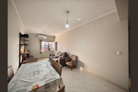 Sala de casa à venda com 6 quartos, 244m² em Vila Constança, São Paulo