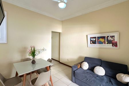 Apartamento à venda com 35m², 1 quarto e sem vaga