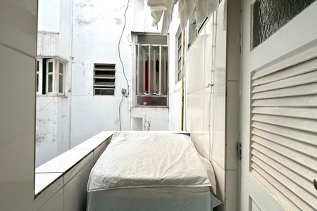 Apartamento à venda com 35m², 1 quarto e sem vaga
