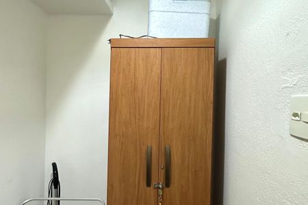 Apartamento à venda com 35m², 1 quarto e sem vaga
