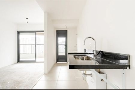 Foto 12 de apartamento à venda com 2 quartos, 75m² em Alphaville, Santana de Parnaíba