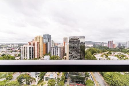 Foto 17 de apartamento à venda com 2 quartos, 75m² em Alphaville, Santana de Parnaíba
