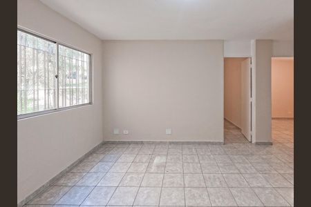 Apartamento para alugar com 2 quartos, 53m² em Vila Iorio, São Paulo