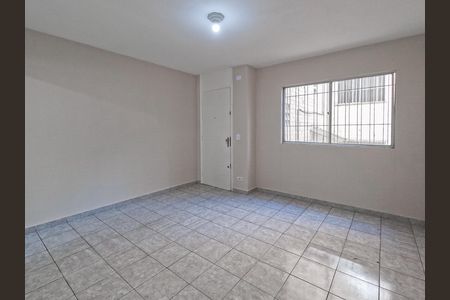 Apartamento para alugar com 2 quartos, 53m² em Vila Iorio, São Paulo