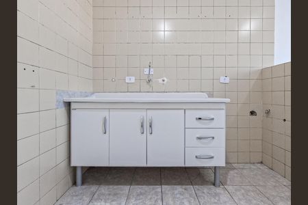 Apartamento para alugar com 53m², 2 quartos e 1 vaga