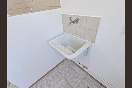 Apartamento para alugar com 2 quartos, 53m² em Vila Iorio, São Paulo