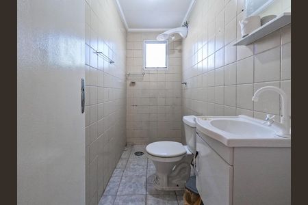 Apartamento para alugar com 53m², 2 quartos e 1 vaga