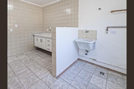 Apartamento para alugar com 53m², 2 quartos e 1 vaga