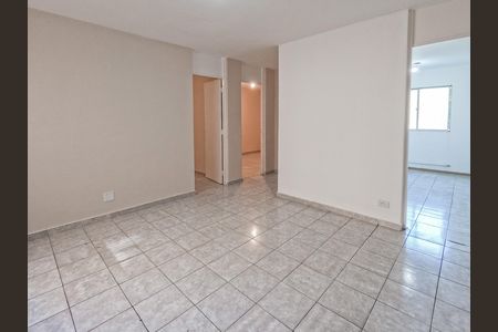 Apartamento para alugar com 2 quartos, 53m² em Vila Iorio, São Paulo