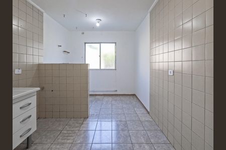 Apartamento para alugar com 53m², 2 quartos e 1 vaga