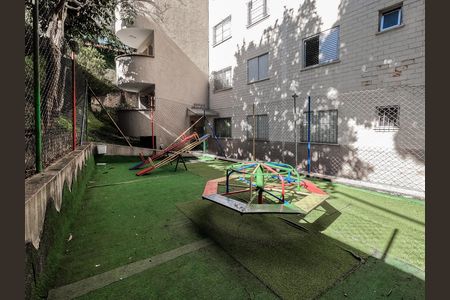 Apartamento para alugar com 2 quartos, 53m² em Vila Iorio, São Paulo