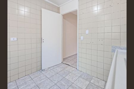 Apartamento para alugar com 53m², 2 quartos e 1 vaga
