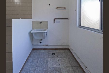 Apartamento para alugar com 53m², 2 quartos e 1 vaga