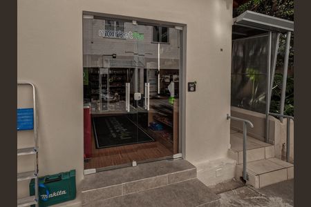 Apartamento para alugar com 2 quartos, 53m² em Vila Iorio, São Paulo