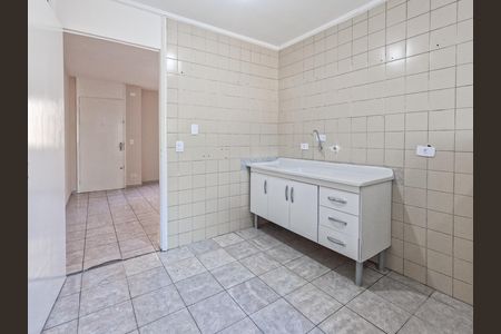 Apartamento para alugar com 53m², 2 quartos e 1 vaga