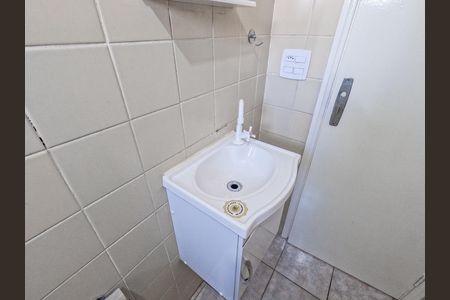 Apartamento para alugar com 2 quartos, 53m² em Vila Iorio, São Paulo