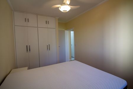 Quarto 2 de apartamento para alugar com 2 quartos, 75m² em Chácara Santo Antônio (zona Sul), São Paulo