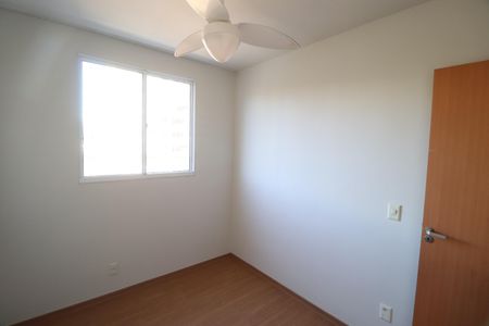 Quarto 1 de apartamento para alugar com 2 quartos, 46m² em Patrimônio, Uberlândia