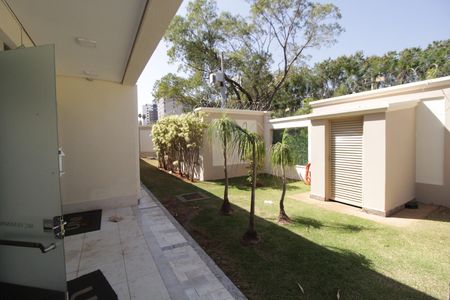 Apartamento para alugar com 46m², 2 quartos e 1 vagaÁrea comum