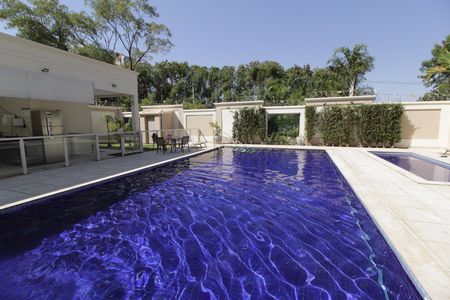Apartamento para alugar com 46m², 2 quartos e 1 vagaÁrea comum - Piscina