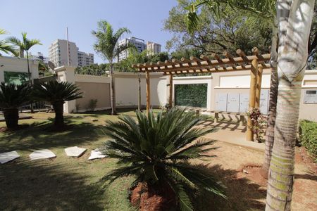 Apartamento para alugar com 46m², 2 quartos e 1 vagaÁrea comum