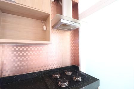 Apartamento para alugar com 46m², 2 quartos e 1 vagaCozinha