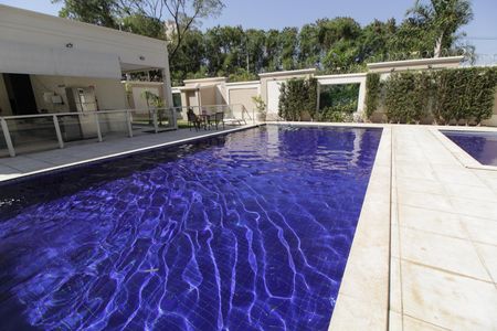 Apartamento para alugar com 46m², 2 quartos e 1 vagaÁrea comum - Piscina