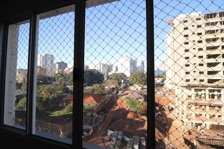 Apartamento para alugar com 46m², 2 quartos e 1 vagaVista