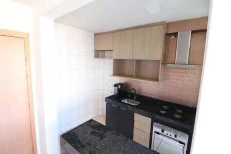Apartamento para alugar com 46m², 2 quartos e 1 vagaCozinha