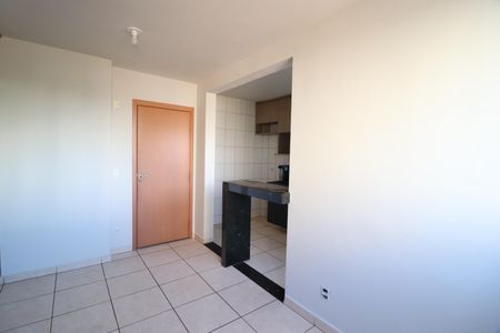 Apartamento para alugar com 46m², 2 quartos e 1 vagaSala