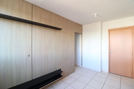 Sala de apartamento para alugar com 2 quartos, 46m² em Patrimônio, Uberlândia