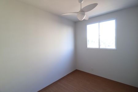 Apartamento para alugar com 46m², 2 quartos e 1 vagaQuarto 1