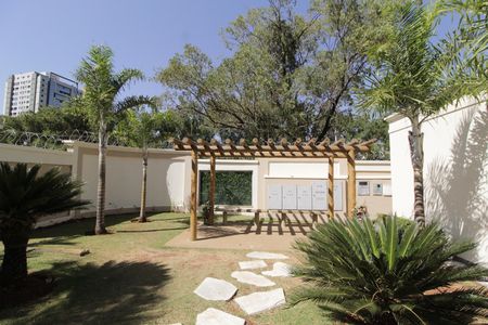 Apartamento para alugar com 46m², 2 quartos e 1 vagaÁrea comum