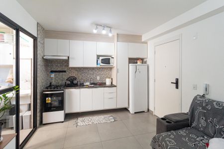 Apartamento para alugar com 2 quartos, 41m² em Metalúrgicos, Osasco