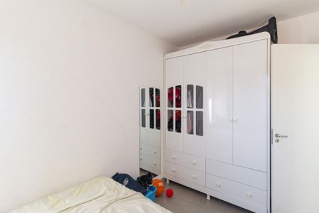 Quarto 2 de apartamento para alugar com 2 quartos, 41m² em Metalúrgicos, Osasco