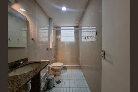 Apartamento para alugar com 90m², 3 quartos e 1 vaga Apartamento para alugar com 90m², 3 quartos e 1 vagaBanheiro 2