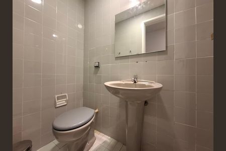 Apartamento para alugar com 90m², 3 quartos e 1 vaga Apartamento para alugar com 90m², 3 quartos e 1 vagaBanheiro