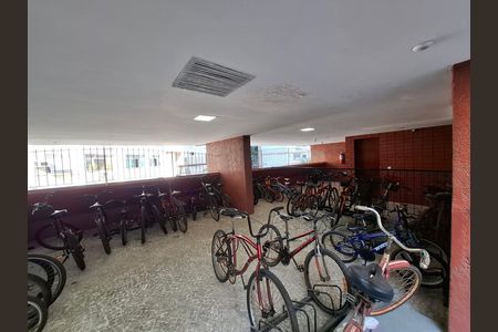 Apartamento para alugar com 90m², 3 quartos e 1 vaga Apartamento para alugar com 90m², 3 quartos e 1 vagaÁrea comum- Bicicletário