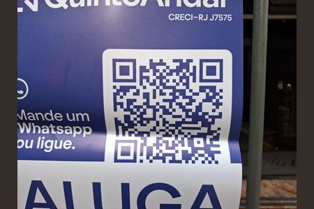 Apartamento para alugar com 90m², 3 quartos e 1 vaga Apartamento para alugar com 90m², 3 quartos e 1 vagaPlaca