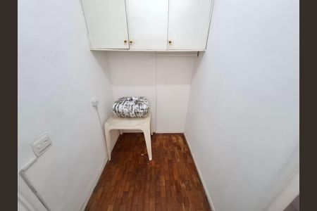 Apartamento para alugar com 90m², 3 quartos e 1 vaga Apartamento para alugar com 90m², 3 quartos e 1 vagaÁrea de serviço