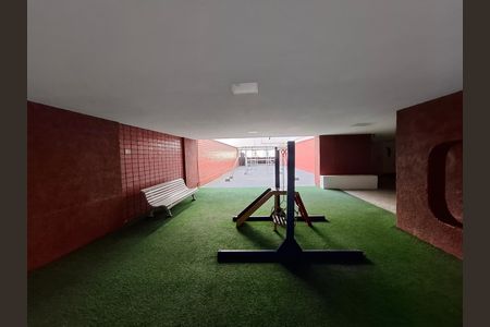 Área comum de apartamento para alugar com 3 quartos, 90m² em Flamengo, Rio de Janeiro