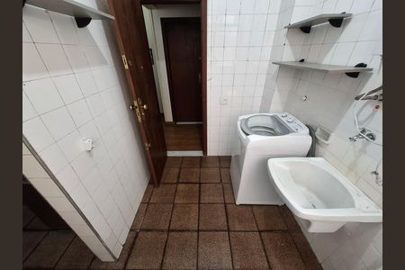 Apartamento para alugar com 90m², 3 quartos e 1 vaga Apartamento para alugar com 90m², 3 quartos e 1 vagaÁrea de serviço