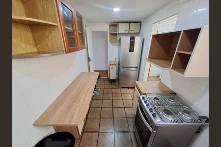 Apartamento para alugar com 90m², 3 quartos e 1 vaga Apartamento para alugar com 90m², 3 quartos e 1 vagaCozinha